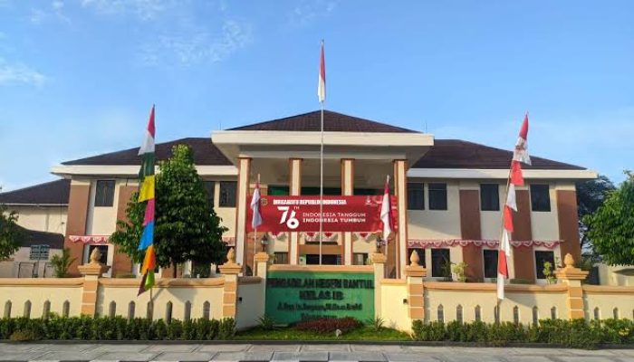 Sidang Gugatan Perbuatan Melawan Hukum pada Kasus CV Art Fashion Masuk Fase Pemeriksaan Perkara