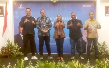 Komdigi Gelar Workshop “Media Lokal yang Berkelanjutan”, Dorong Media Lebih Adaptif dan Profesional