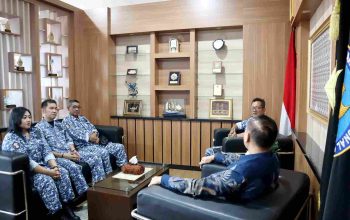 Waspada Modus Baru Narkoba, BNNP DIY dan GBN MI DIY Perkuat Sinergi Lindungi Generasi Muda