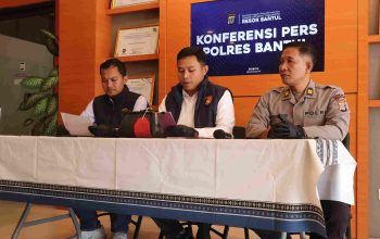 Emas 55 Gram dan Rp 5 Juta Raib Usai 3 Perempuan Ngaku Petugas BPJS Datangi Rumah Lansia