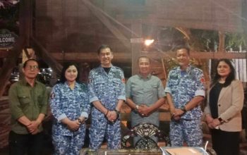 Audiensi dengan Dewan Penasehat, GBN MI DIY Bahas Penguatan Organisasi dan SDM