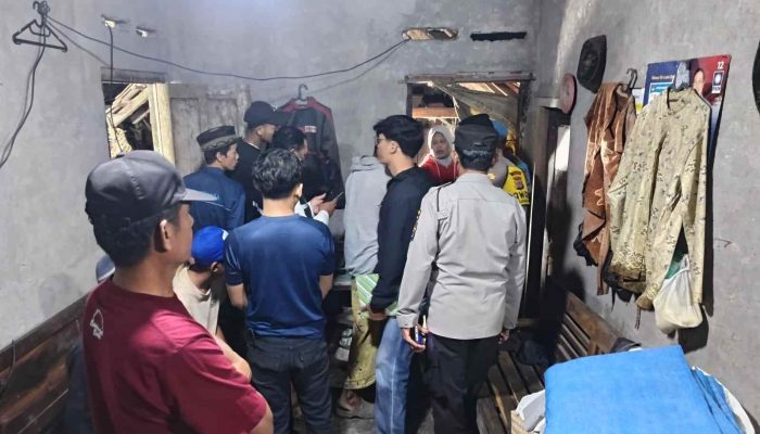 Lansia 74 Tahun Ditemukan Meninggal di Rumah Setelah 2 Hari Tak Terlihat