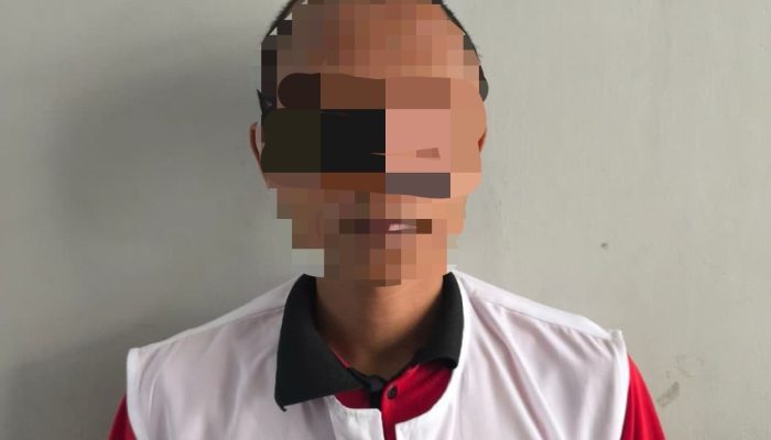 Curanmor di Bangunharjo Bantul Terungkap, Terduga Pelaku Sudah Dipenjara Kasus Serupa