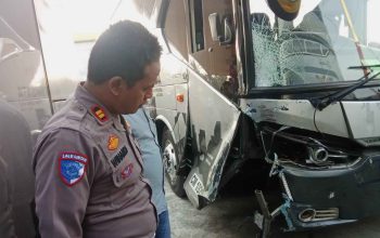 Kecelakaan Maut di Jalan Yogya-Wates Bantul, 2 Pengendara Motor Meninggal Dunia