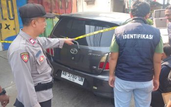 Mobil Terparkir Sejak Malam, Pria 61 Tahun Ditemukan Meninggal di Bantul