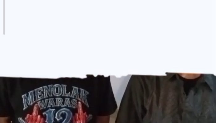 Pelajar di Semin Lapor Polisi, Mengaku Jadi Korban Dugaan Pengeroyokan