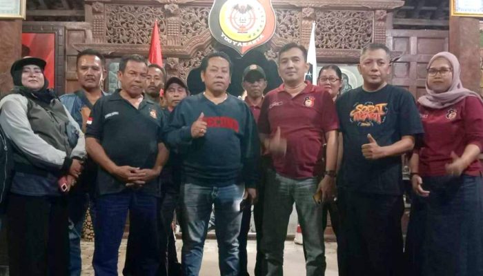 STAK DIY Deklarasi Damai, Tolak Premanisme hingga Hoaks yang Picu Perpecahan