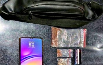 Tembakau Sintetis 3,25 Gram Ditemukan di Kamar, Pemuda 18 Tahun Diamankan Polisi