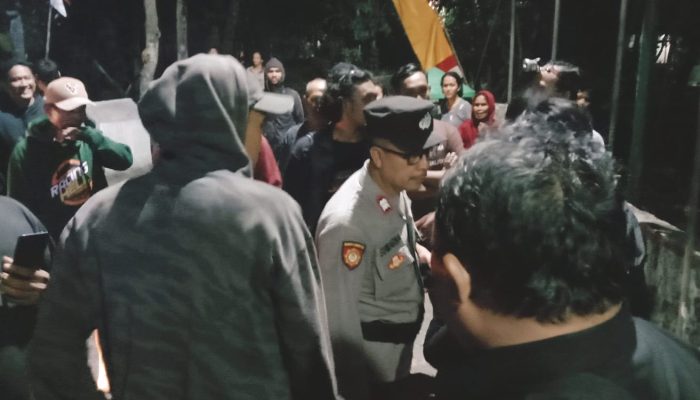 Pencuri HP di Bantul Ditangkap Setelah Video CCTV Viral di Media Sosial