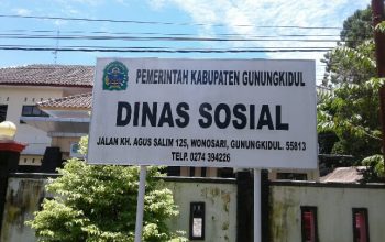 Perubahan Desil Bansos di Gunungkidul Bukan karena Sensus Ekonomi, Ini Penjelasan Kadinsos