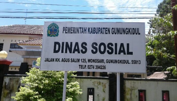 Perubahan Desil Bansos di Gunungkidul Bukan karena Sensus Ekonomi, Ini Penjelasan Kadinsos
