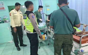 Honda Beat Terjun ke Jurang 7 Meter di Jalan Jogja-Wonosari, Pengendara Meninggal Dunia