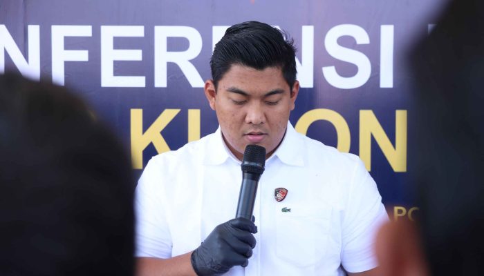 Dugaan Pencabulan Anak Laki-laki di Kulonprogo, Pria 64 Tahun Jadi Tersangka