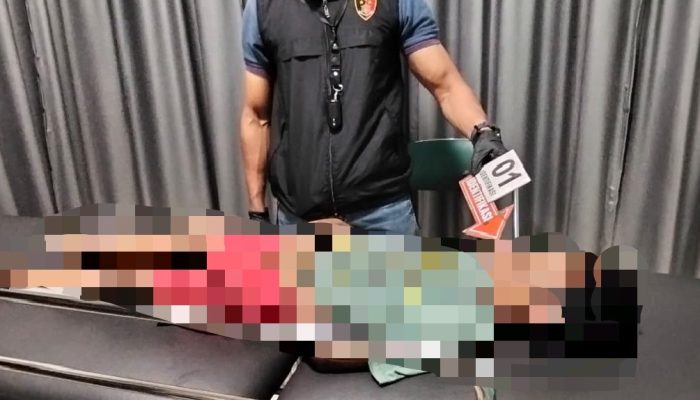 Saksi Melihat Benda Dikira Boneka Terbawa Arus, Ternyata Bocah 7 Tahun Tenggelam
