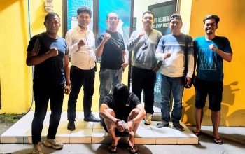 Pria di Bantul Aniaya Pemuda di Warmindo, Korban Diancam Ditembak dan Rumah Dibakar