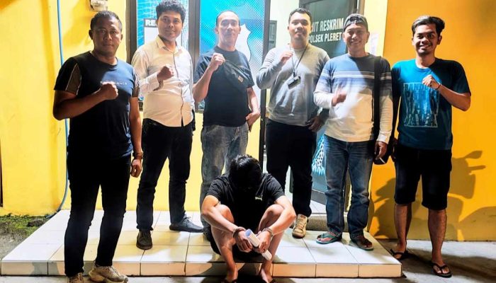 Pria di Bantul Aniaya Pemuda di Warmindo, Korban Diancam Ditembak dan Rumah Dibakar