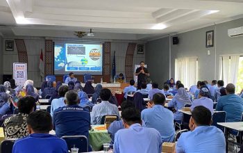 800 Anak Rentan Terpapar Radikalisme, Densus 88 Perkuat Pencegahan di Sekolah