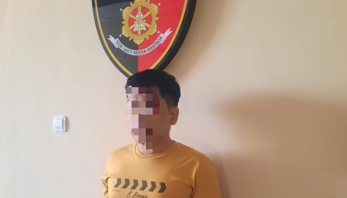 Modem Huawei dan ZTE hingga STB Raib dari Gudang di Bantul, Kerugian Capai Rp70,6 Juta
