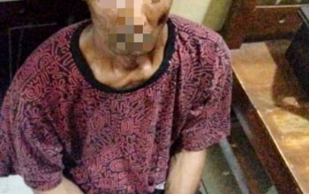 Curi Motor Mahasiswi di Kos Sedayu Bantul, Pria 51 Tahun Ditangkap Polisi