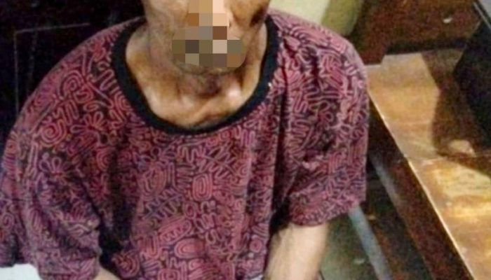 Curi Motor Mahasiswi di Kos Sedayu Bantul, Pria 51 Tahun Ditangkap Polisi