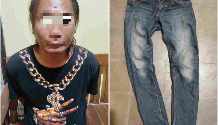 Pria Asal Kudus Ditangkap di Bantul, Diduga Gelapkan PS4 dan TV dengan KTP Palsu
