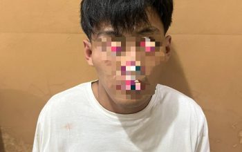 Sempat Buron, Terduga Pelaku Pengeroyokan yang Tewaskan Triyanto Ditangkap di Wonosobo