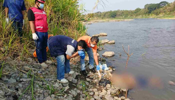 Masih Memegang Pancing, Pria 38 Tahun Ditemukan Meninggal di Sungai Sentolo