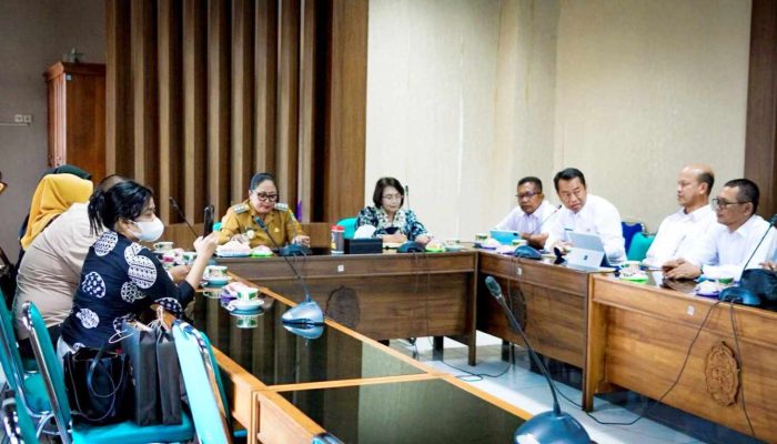 Investasi Industri di Gunungkidul Meluas, PT JSK Siapkan 1.000 Lapangan Kerja Baru