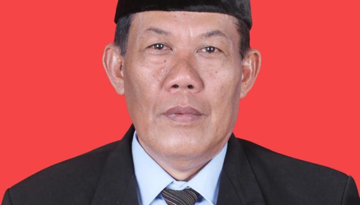 Sunarto Unggul di Pilur Kalurahan Bandung, Raih 1.107 Suara