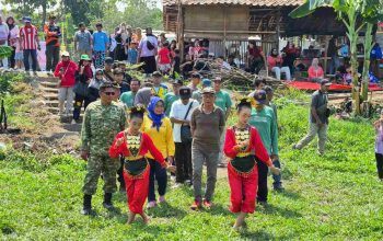 Sleman Mulai Bangun Pusat Pembinaan Olahraga Air Berbasis Desa Wisata