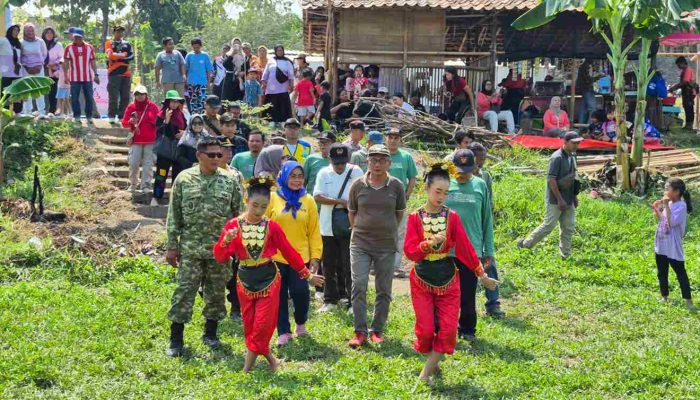 Sleman Mulai Bangun Pusat Pembinaan Olahraga Air Berbasis Desa Wisata