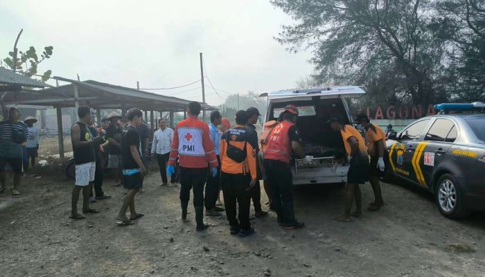 Jenazah Perempuan 86 Tahun Ditemukan di Pantai Trisik Kulonprogo