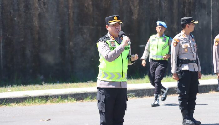 PSIM Vs Persija Digelar di Stadion Sultan Agung, Polisi Ingatkan Suporter soal Sportivitas