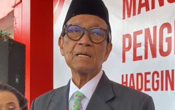 HUT ke-196 Gunungkidul, Sri Sultan HB X Minta Pemkab Perkuat Sektor Pertanian