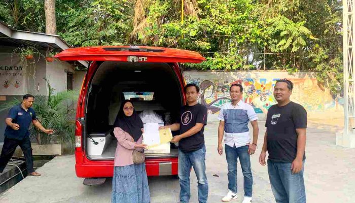 Terungkap, Kerangka Manusia di Guwosari Bantul Diduga Muhammad Rofingi