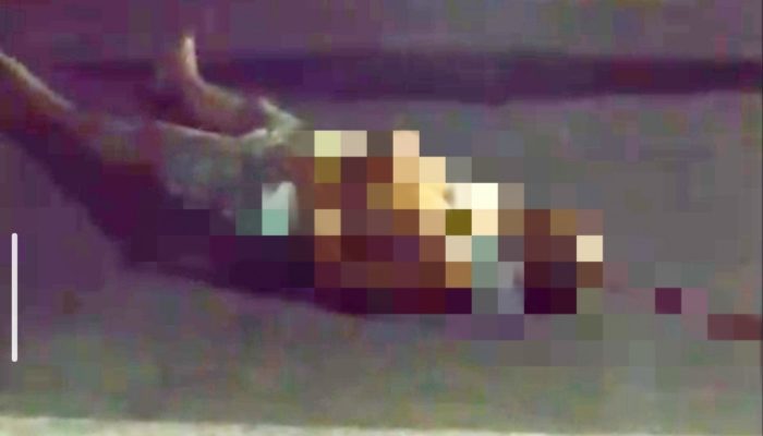 Kecelakaan Dua Motor di Jalan Lingkar Selatan Wonosari, Tiga Orang Luka-luka