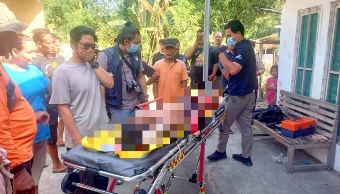 Bermain di Sungai Bedog Bantul, Anak 11 Tahun Ditemukan Meninggal Tenggelam