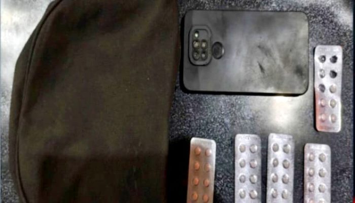 Pria 27 Tahun di Bantul Diamankan, Polisi Sita 45 Tablet Alprazolam