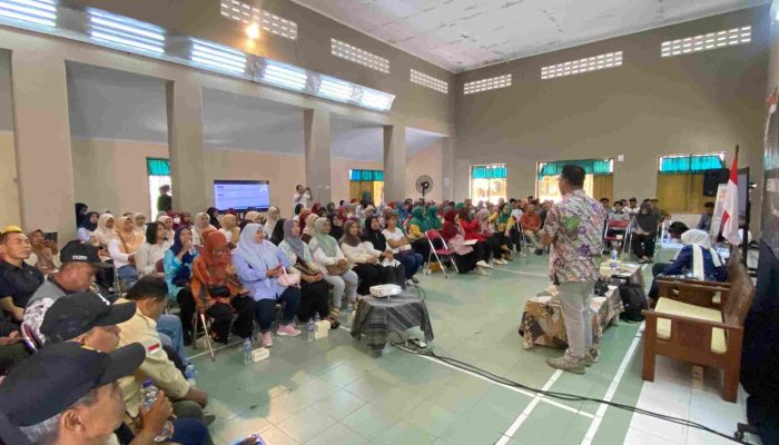 Cegah Anak Terpapar Radikalisme di Era Digital, Densus 88 Gandeng UNY