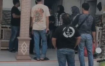 Curi iPhone 11 di Toko Buah Kulonprogo, Pelaku Ditangkap di Kebumen