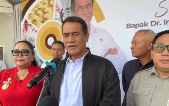 Harga Ayam di Peternak Rp 21.000, di Konsumen Tembus Rp 45.000 per Kilogram
