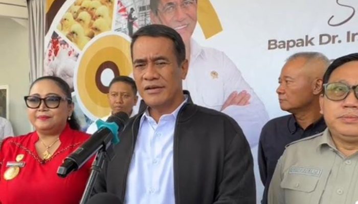 Harga Ayam di Peternak Rp 21.000, di Konsumen Tembus Rp 45.000 per Kilogram